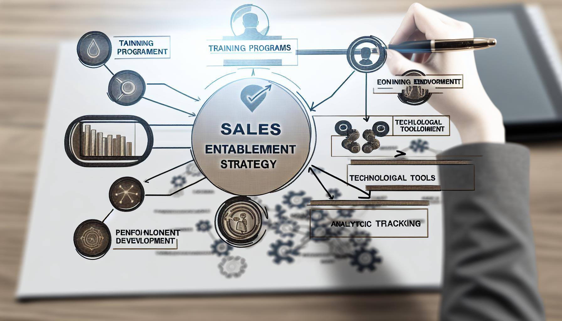 Mastering-Sales-Enablement:-A-Must-Read-Article